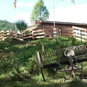 La Lanterne Transition Ecologique Avec Borne De Recharge 7kw Site Sous Video Protection Сasa de vacaciones