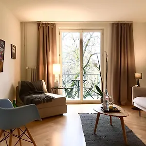 Viadukt , Zúrich Suiza
