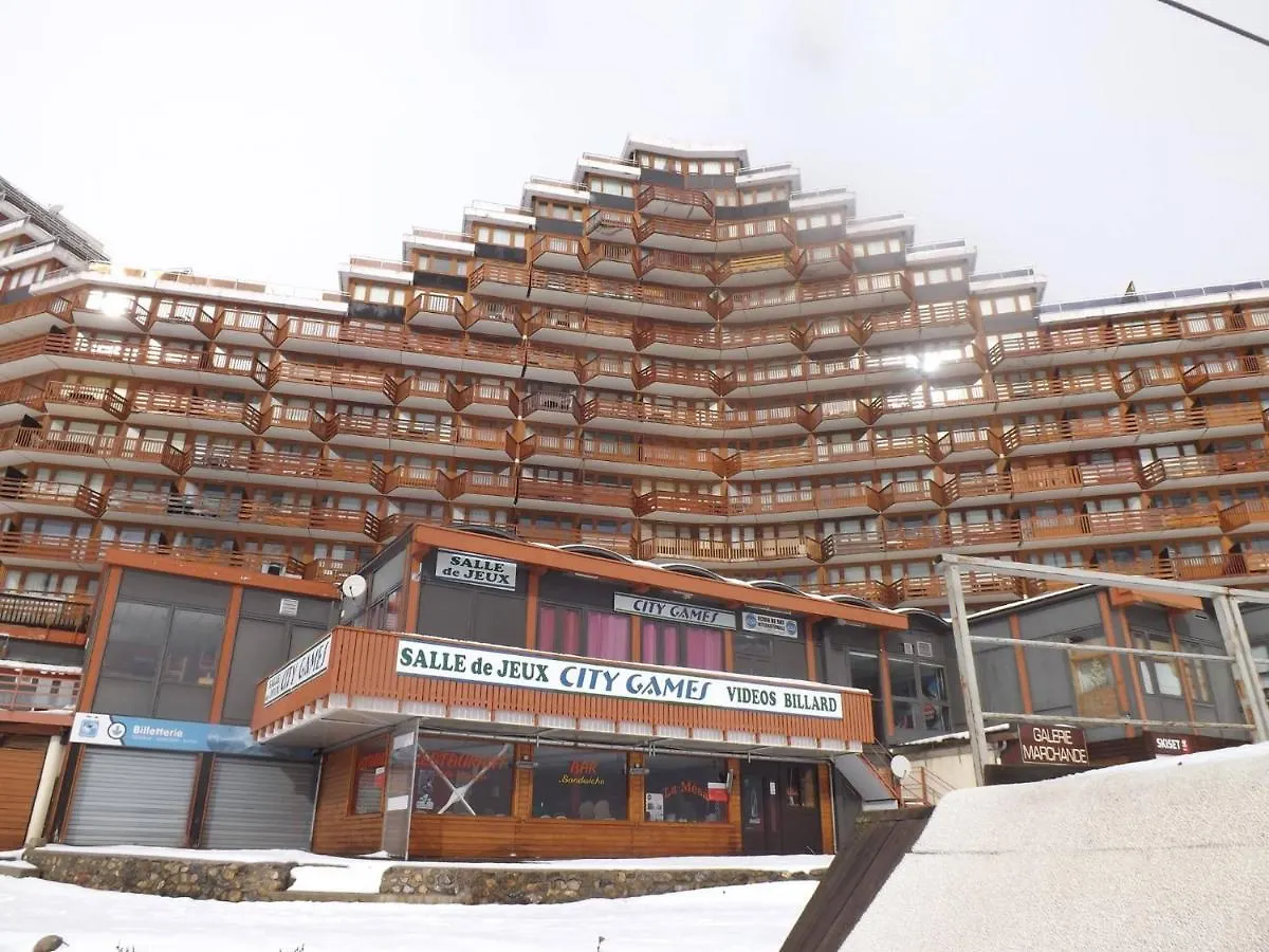 Studio En Pleine Montagne Avec Vue Sur Marmottes La Mongie Apartment