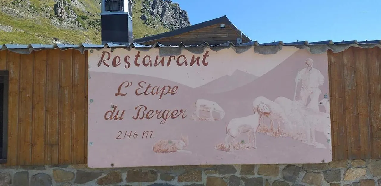 Studio En Pleine Montagne Avec Vue Sur Marmottes La Mongie